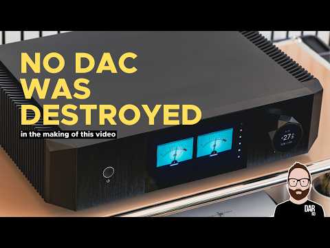 EVERSOLO DMP-A10 review (vs. Chord Hugo2, WiiM Ultra, Grimm MU2 & more)