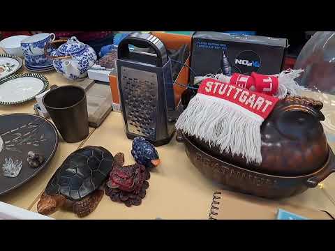 БАРАХОЛКА ИЩЕМ СОКРОВИЩА, КЛАССНАЯ НАХОДКА!