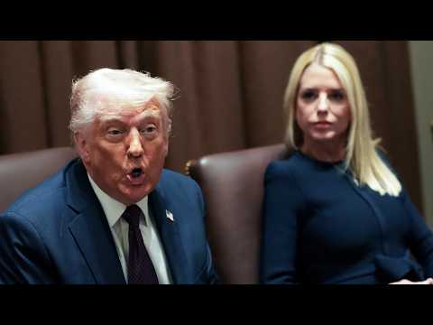 FINALLY: Attorneys general JOIN TOGETHER against Trump