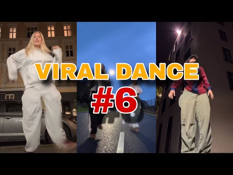🔥 Viral Dance Trends #6 | TikTok Dance Compilation 2026