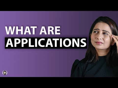 Anatomy of applications and services | System Design Tutorials | Part 7 | 2020