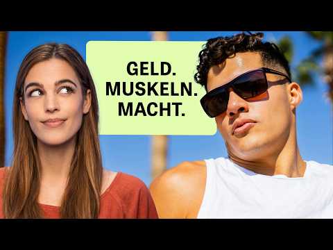 Manosphere: Warum so viel Wut auf Frauen?