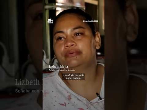 Robo deja sin ingresos a costurera