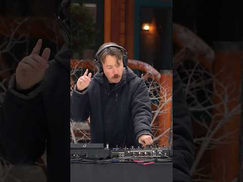 ‘On The Line’, the new single from @ericluttrellofficial, as played in Lake Tahoe 🚣🏻 #anjunadeep