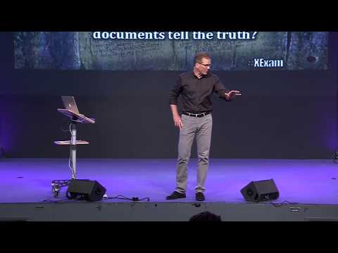 Frank Turek - Session 5 - Is the New Testament True?