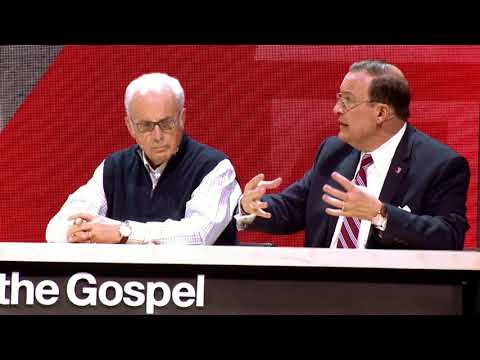 Reflections on the Life of RC Sproul