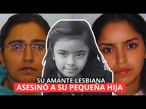 Dejó a su MARIDO por una MUJER y esa MUJER ASESINÒ a su HIJA - Documental en español