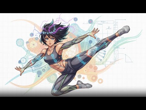 ✅🦾💡 The Science of Movement 💡🦾✅