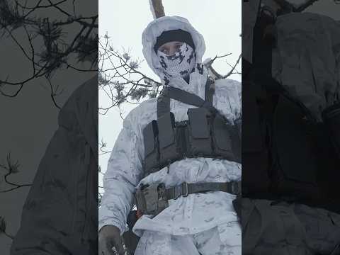 You Don’t Freeze Because It’s Cold, You Freeze Because You Sweat