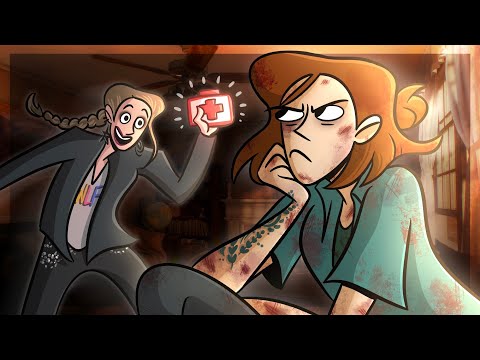 Can You Beat The Last of Us 2 WITHOUT Taking Damage?