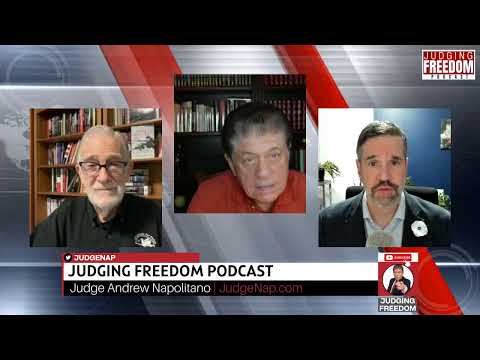 INTEL Roundtable w/ McGovern and Matt Hoh (in for Larry) -  Weekly Wrap, 14-Nov