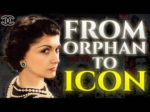 The Story of Chanel – From Gabrielle to Karl Lagerfeld