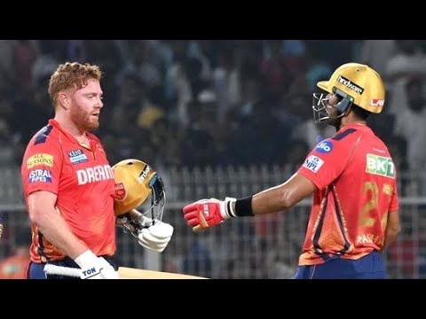 KKR vs PBKS IPL 2024 Highlights | Highest Run chase in IPL 