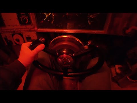 Рабочая неделя пилота в США. 3 интересных дня.