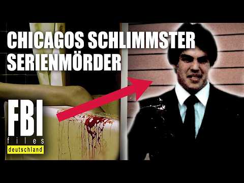Chicago 1994: Ein Serienmörder streift durch die Stadt