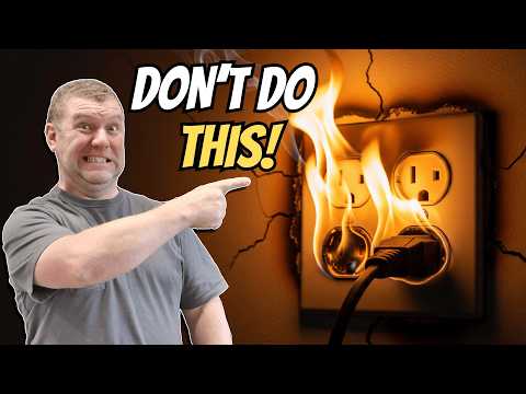 11 Fatal Wiring Mistakes Beginners Don't Know They’re Making