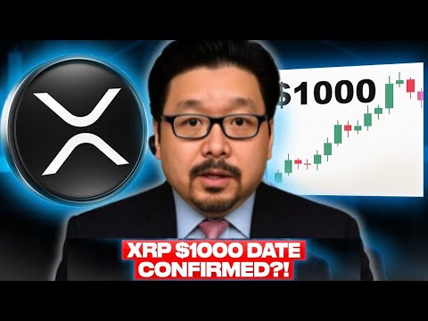 ''EXPERTS'' SAY $1000 XRP HAPPENING IN 2026 I have the REAL numbers