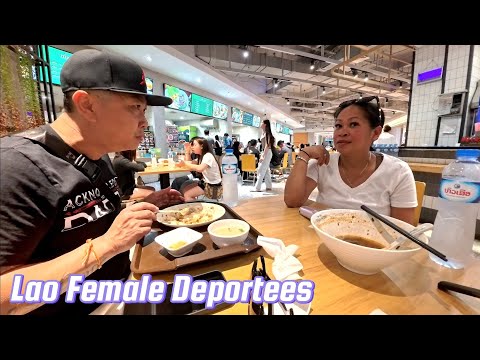 Good people still get deported back to Laos