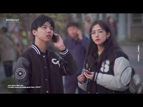 📚 talking to top 1% korean students in english | social experiment