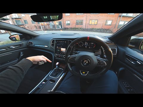 3 things you don't understand about automatic cars