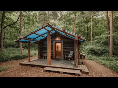 WILDERNESS ADVENTURE Awaits in Our COZY Log Cabin