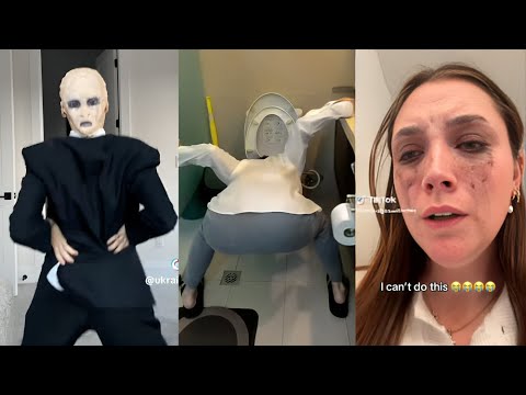 Random videos I watch at 2 a.m. #11