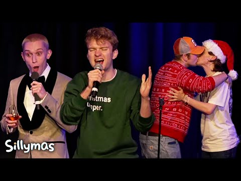 I Hosted A YouTuber Christmas Concert