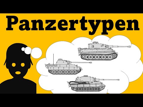 Was Panzermänner über die Panzertypen dachten? - mit Dr. Roman Töppel