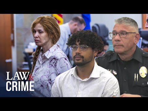 Top 3 Key Moments in the Boyfriend Beheading Trial