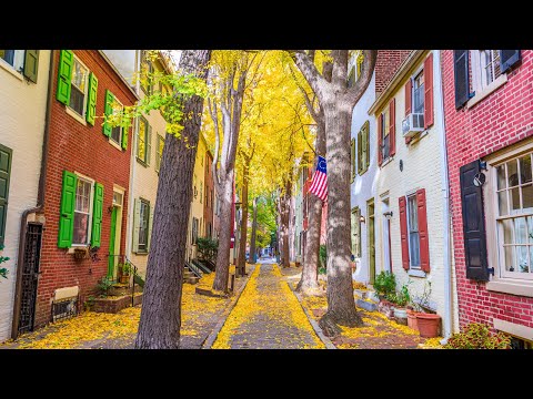 Can U.S. Cities Build Narrow European Streets?