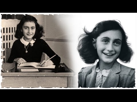 Fatos que você não sabia sobre Anne Frank