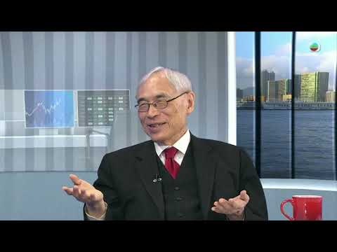 TVB Straight Talk｜清心直說｜美國加徵關稅與香港人的生計｜繁／簡／英字幕｜無綫新聞 TVB News