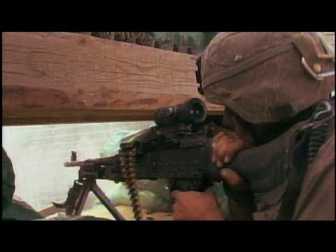 Korengal: Bonded to Deadly Afghan Valley/Capturing the War That Many Forgot