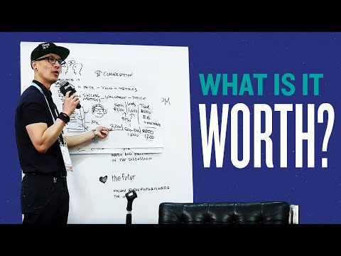 How To Charge For Design—Value Based Pricing