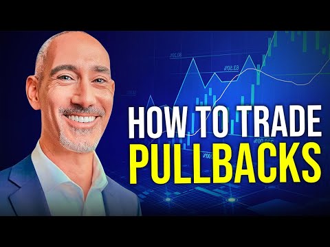 Hedge Fund Manager Reveals his Perfect Pullback Trading Setup