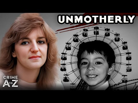 That Time Your Mom Said You Got Lost At The Fair, But Didn’t. The Dubious Case of Michelle Lodzinski