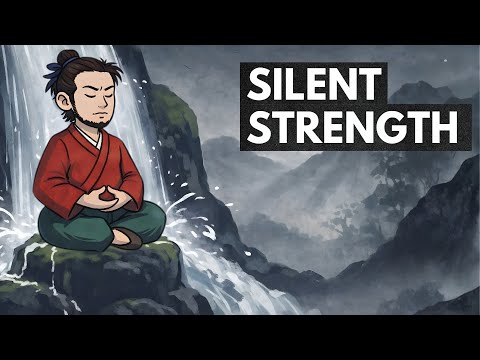 How To Built Unbreakable Will in Complete Isolation | Miyamoto Musashi