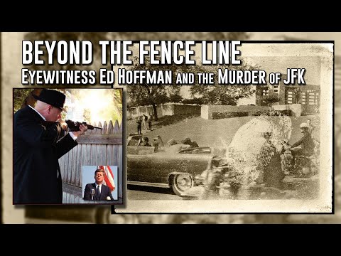 The Murder of President Kennedy : Eyewitness Account