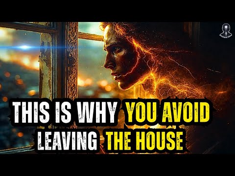 THIS IS NOT A SYMPTOM OF DEPRESSION, CHOSEN ONE