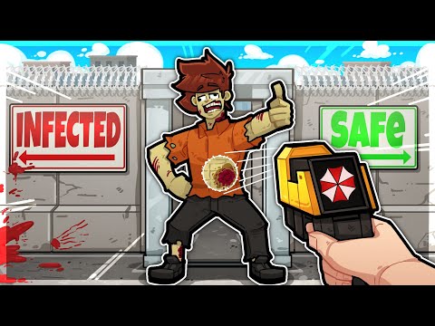 I decide who lives and dies