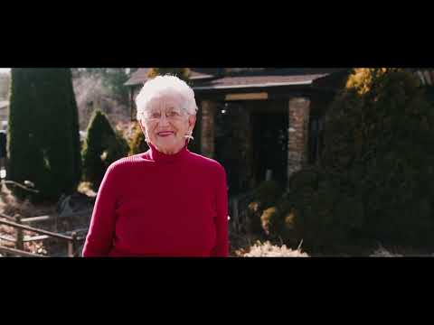 Rep. Virginia Foxx - My Story