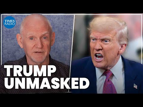 The truth behind Trump’s words: Linguistics expert uncovers what the president really means