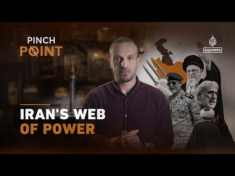 Has Iran rigged the game against itself? | Pinch Point