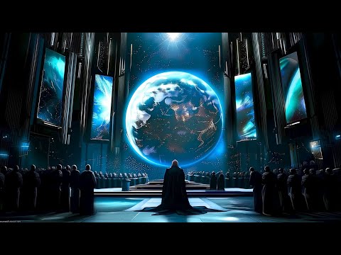The Galaxy Councils Banned Humans—The Moment Had Already Passed| HFY Stories | HFY Sci-Fi Story