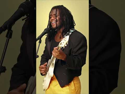 Matt Ngesa - Muse | A COLORS MOMENT