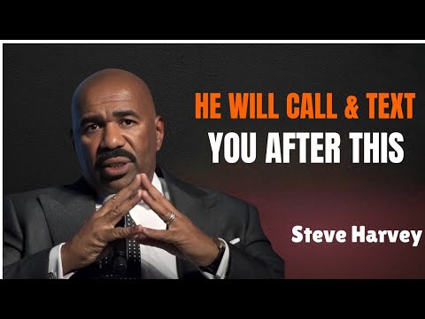 DO THIS & WATCH HIM CALL YOU FIRST 📞💘