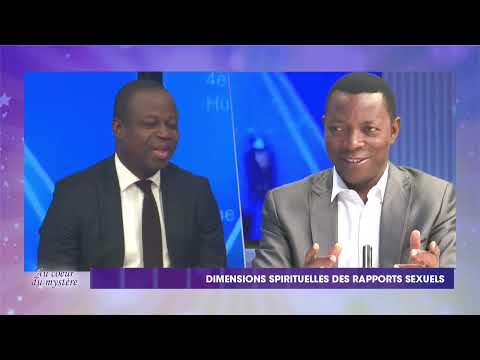 [Replay] "Au cœur du mystère" : Dimensions spirituelles des rapports sexuels