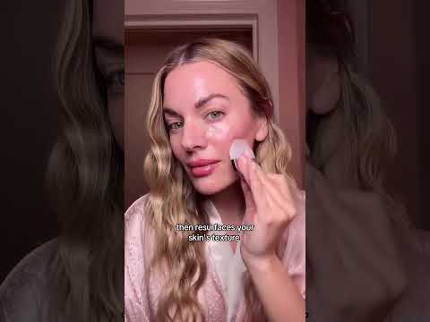 Unlock The Exceptional Overnight Chronobiology Peel this season ✨