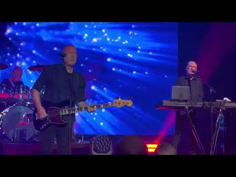 OMD - Secret (Washington DC Lincoln Theatre May 22, 2025)
