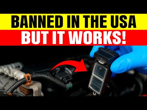 10 ILLEGAL Tricks to Make Your CAR Run BETTER. MAINTENANCE Secret for Used and Pre-Owned Cars